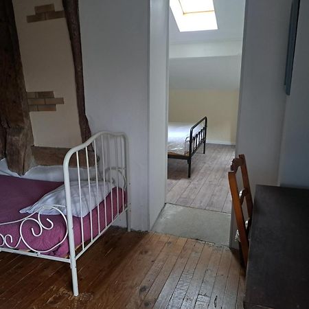 Les Ecuries Du Seque Bed & Breakfast Saint-Martin-de-Seignanx Exterior photo